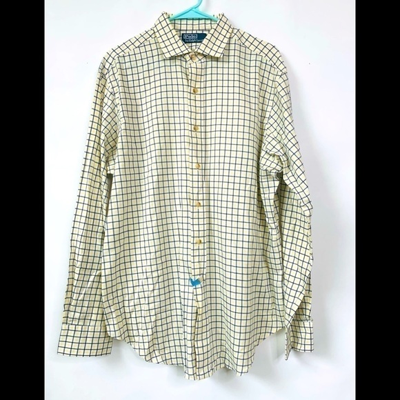 Polo by Ralph Lauren Button Down Shirt - Picture 1 of 5